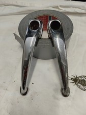 Porsche 356 A Door Handles