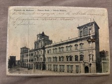 MODENA - CARTOLINA VALIGETTA-