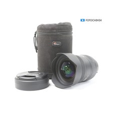 Nikon sigma 6 12 24 - ex, 4,5-5,6/12-24