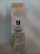 Clinique even better