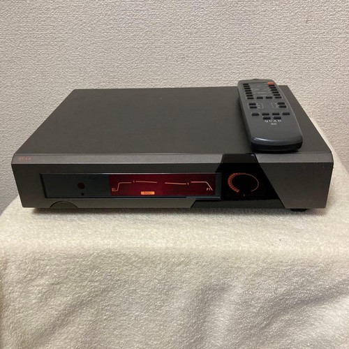 Centralina preamplificatore