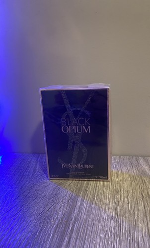 Yves saint laurent black opium - saint,