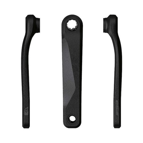 Coppia pedivelle bike - e-bike, 220/is