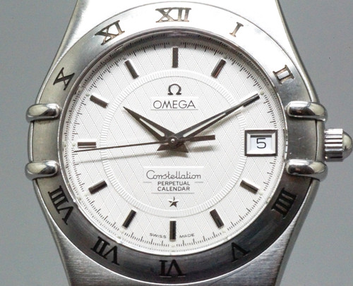 Orologio uomo omega - orologio,