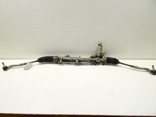 Cremagliera servosterzo