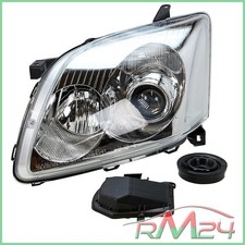 FANALE ANTERIORE ANT SINISTRO