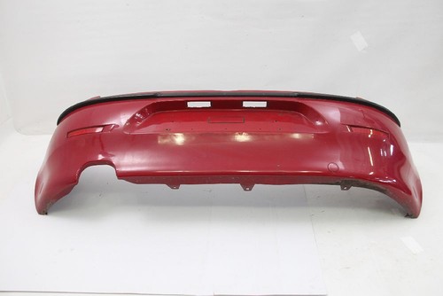 Paraurti posteriore alfa romeo - posteriore,