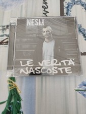 Nesli - Le verità nascoste Sigillato €