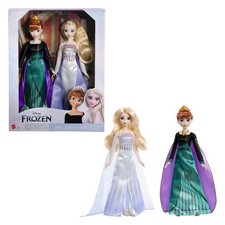 Frozen Anna & Elsa Regine