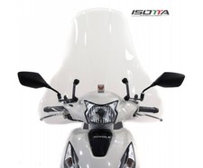 Parabrezza Isotta Classic