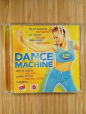 Dance Machine / Vol.12 |