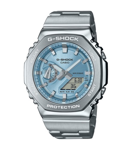 Orologio casio shock - orologio, g-shock