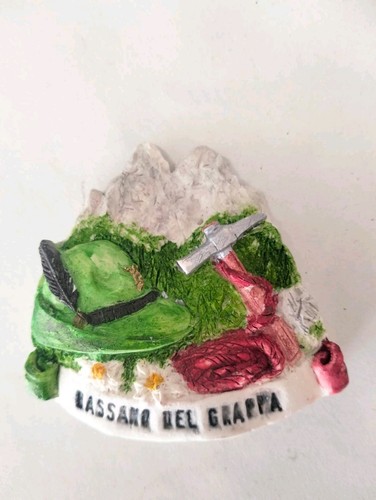 Magnete calamita resina - magnete,