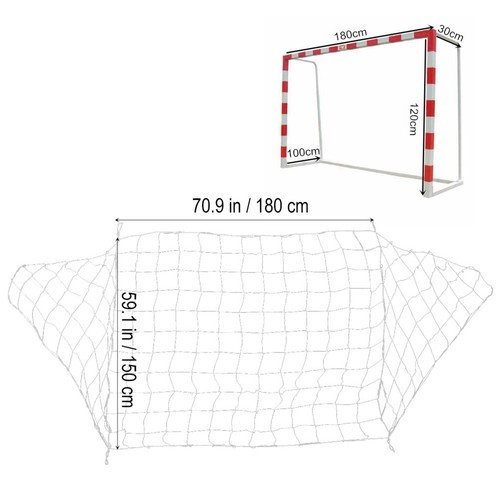 Rete calcio in - calcio,