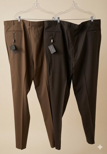 Pantaloni eleganti angelico - pantaloni,