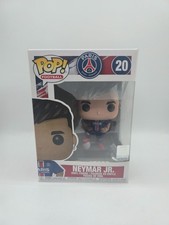 Funko pop neymar paris - funko,