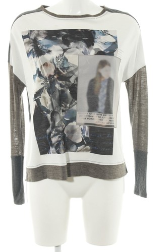 Zara manica lunga donna - zara,