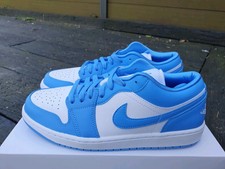 Nike Air Jordan 1 Low UNC