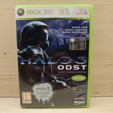 Halo 3 ODST - PAL ITA - Per Microsoft Xbox360