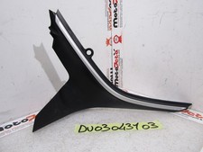 Fianchetto sottosella Sinistro Underseat Left panel Ducati Scrambler 800 16 22