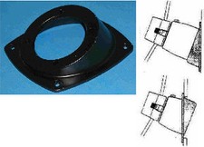 SeaStarTeleflex HA5419 Timone