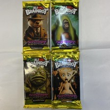 4 BUSTE SKIFIDOL ITALIAN