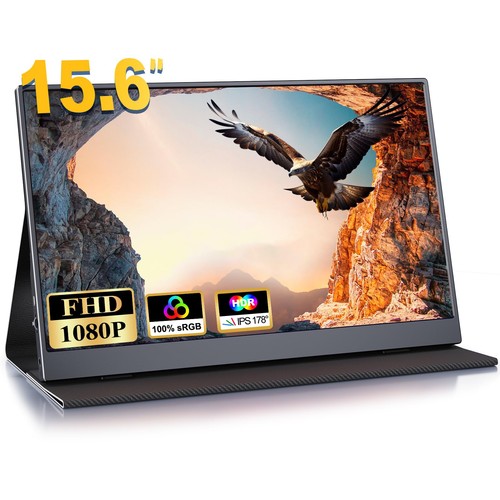 Coolhood monitor portatile - coolhood,