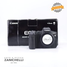 Canon EOS R Body 17000 Scatti