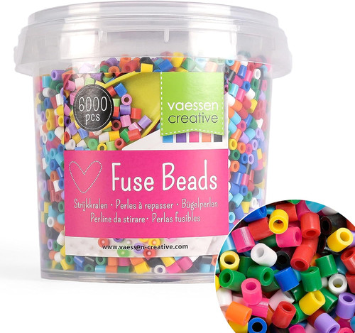 Perline fusione mix - fusione,,