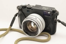 From Yashica LYNX 14 to LEITZ