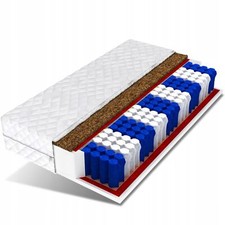 Materasso 90x200 molle