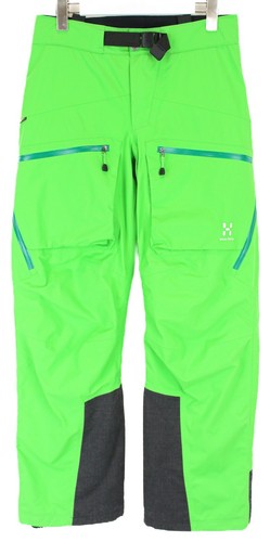 Haglofs pantalone uomo - haglofs,