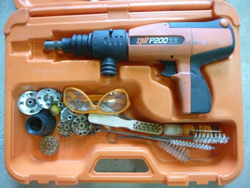 Cloueur pistolet clou - , à