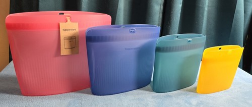 Tupperware the ultimate - tupperware,
