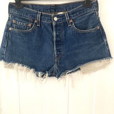 Pantaloncini Levi's 501 Cut