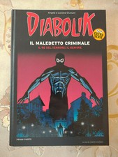 DIABOLIK Special EXTRA SERIE