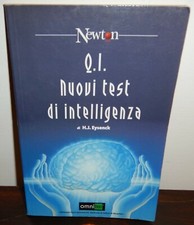 Q.I. Nuovi test di