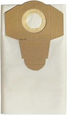 Sacchetti Polvere 30L Filtrazione Fine Aspirapolvere Bagnato e Secco Confezione da 50 Vacmaster