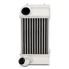 INTERCOOLER MONTAGGIO