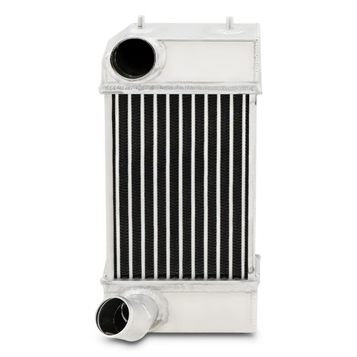 Intercooler montaggio - intercooler,