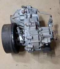 Riduttore Cambio Range Rover