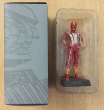 Marvel Action Figure Sunfire