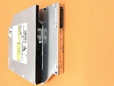 DVD/CD RW Brenner Laufwerk