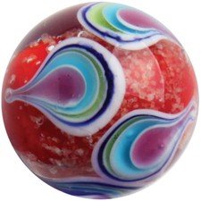 22mm NAMASTE fatto a mano