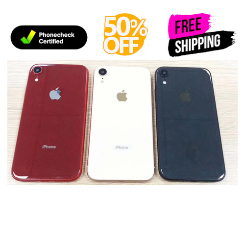 Apple iphone gb - xr, 64