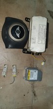 KIT AIRBAG CENTRALINA SENSORI MINI R50 R52 R53 1.4D ONE D COOPER COOPER S