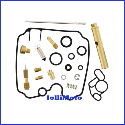 Kit revisione carburatore - revisione,