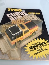 TYCO Aurora AFX CHEVY K5