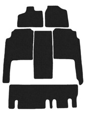 Classico Tappetini, Tappeti