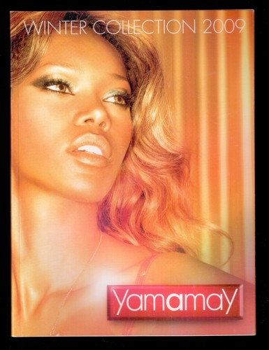 Catalogo yamamay winter - yamamay,
